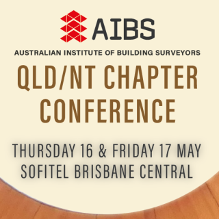 AIBS QLD/NT Chapter Conference Tile