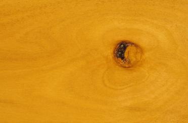 a close up of a wood grain
