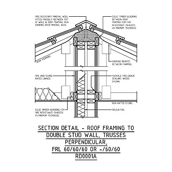 FREE New CAD drawings for Design Guide details | WoodSolutions