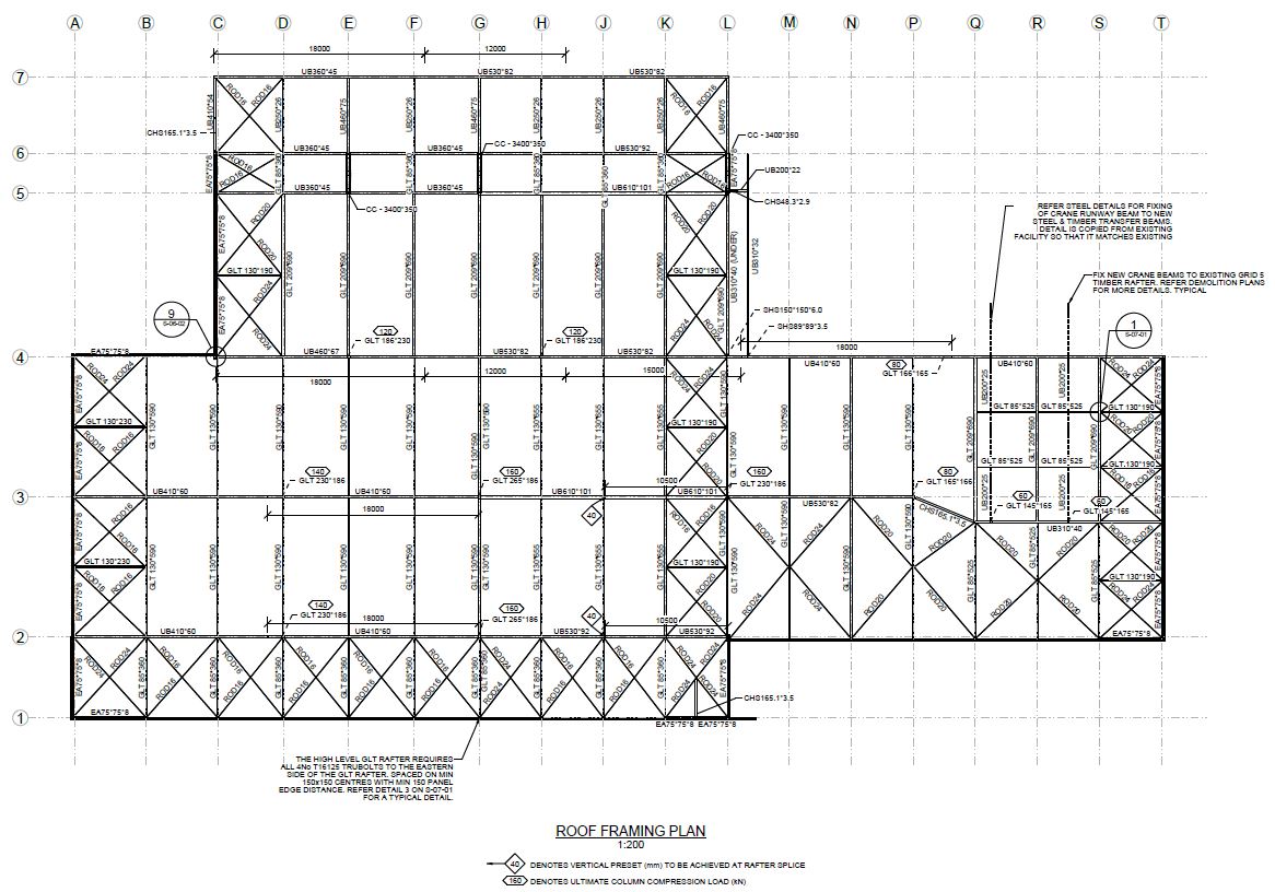 Hyne Timber Processing Facility | WoodSolutions