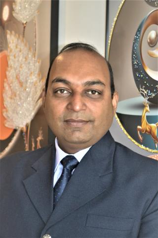 Varun Bharti - Tech Manager APAC - MiTek Australia