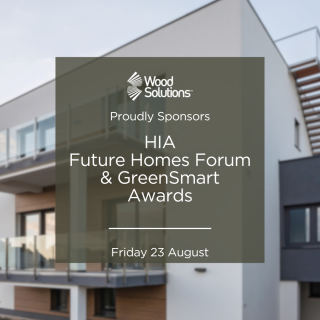 2024 HIA Future Homes Forum & GreenSmart Awards