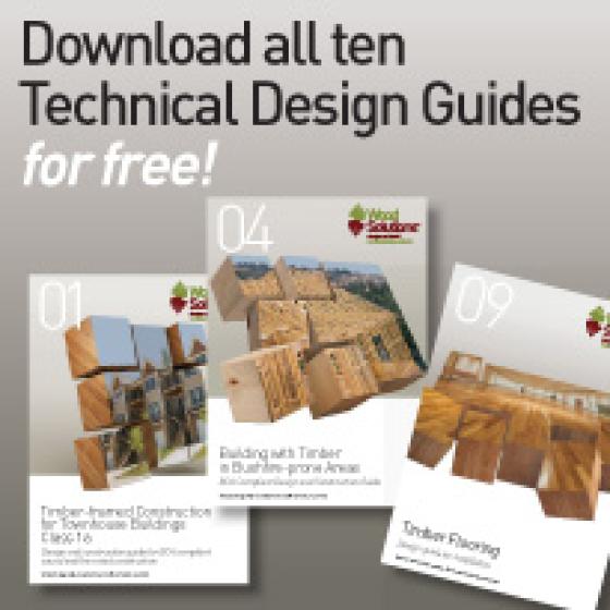 Download all ten Techincal Design Guides