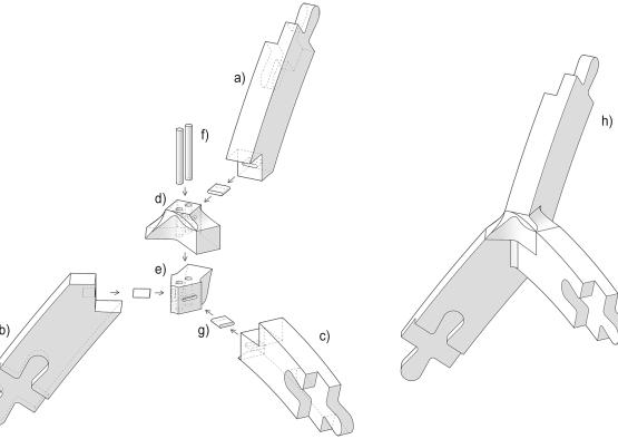 a diagram of a puzzle piece