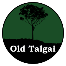 Old Talgai PTY LTD logo