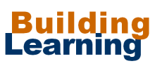 Building Learning Logo
