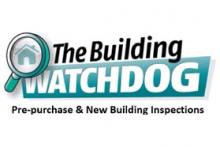 watch dog home inspection