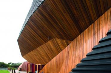 Cedar, Red  WoodSolutions